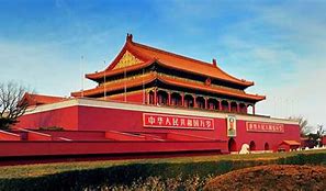 Image result for Beijing China Landmarks