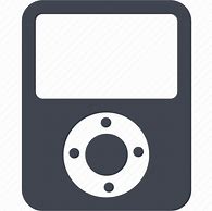 Image result for MP4 iPod SVG