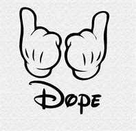 Image result for Simple Dope Drawings
