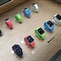 Image result for Apple Watch Colour and Bands