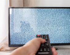 Image result for Broken TV Signal