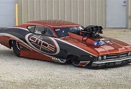 Image result for Chevelle From Hell Pro Mod