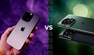 Image result for iPhone Samsung and One Plus