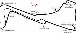 Image result for American F1 Circuit