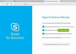 Image result for Download Skype for Business App Windows 10