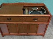 Image result for Magnavox Micromatic Hexagon