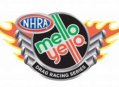 Image result for Mellow Yellow NHRA