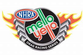 Image result for NHRA SS Yellow Camaro Drag Racing