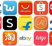 Image result for Shopping Apps