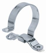 Image result for Exhaust Pipe Clamps