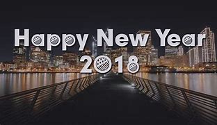 Image result for Happy New Year 2018 Messages