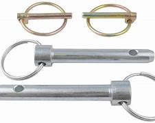 Image result for Retaining Pins and Clips