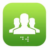 Image result for iOS 6 Contacts Icon