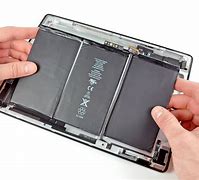 Image result for iPad Template Battery