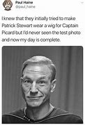 Image result for Picard Funny
