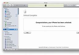 Image result for Unlock iPhone 8 with iTunes
