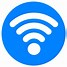 Image result for Wifi Icon PNG