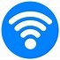 Image result for Free Wifi Symbol No Background