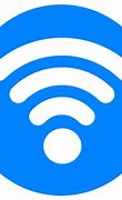 Image result for Logos with Wi-Fi Symbol