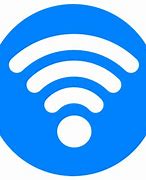 Image result for Logos That Incorporate the Wifi Symbol