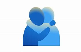 Image result for Hug Emoji iPhone