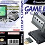 Image result for Game Boy Player Wii