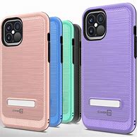 Image result for Magnet Case for iPhone 12 to Attach to Metal