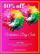 Image result for Valentine's Day Promotions