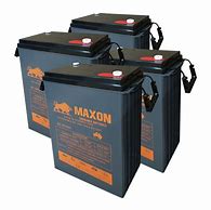 Image result for Deep Cycle Battery Bank