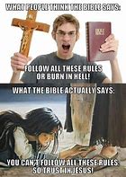 Image result for Love Bible Meme