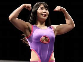 Image result for Chanyota Wrestler
