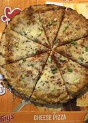 Image result for Frozen Cheese Pizza