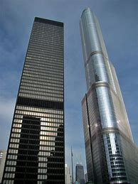 Image result for Widest Building
