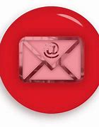 Image result for Email ClipArt Red