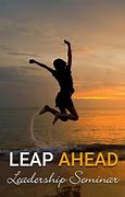 Image result for Leap Ahead