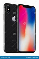 Image result for iPhone X Front and Back Space Grey