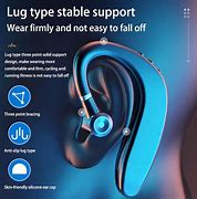 Image result for Bluetooth Headset for Phone Calls