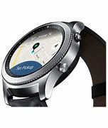 Image result for Gear Watch 6 Silver