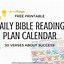Image result for Free Printable Daily Bible Study