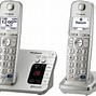 Image result for Cordless Phones with Big Numbers
