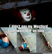 Image result for Stormwater Meme