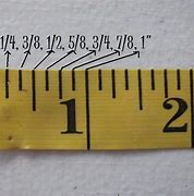 Image result for 8 Inch Length