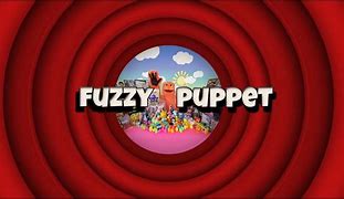 Image result for Fuzzy TV Show Cartoon