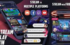 Image result for Video Game App