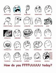 Image result for Memes About Emotions
