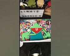Image result for Gangsta Kermit