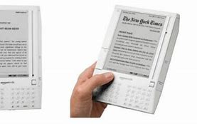 Image result for Amazon Kindle 1