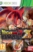 Image result for Dragon Ball Z Games On Xbox 360