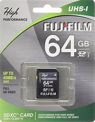 Image result for 64GB SD Card for Photography