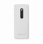 Image result for Display White Nokia 206